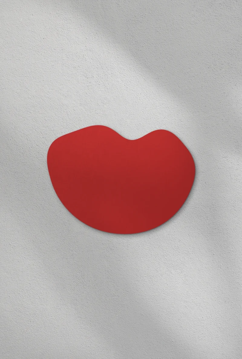 Alternative view of LOU Tischset