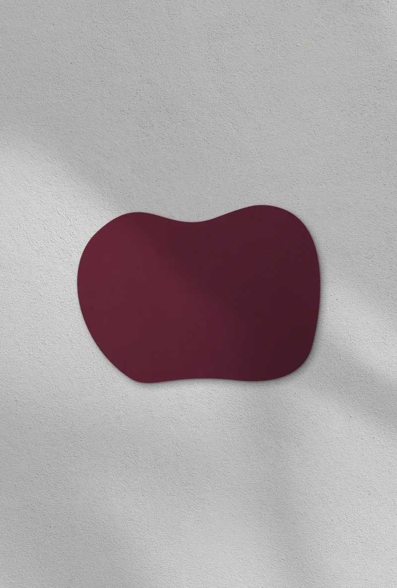 Alternative view of NOA Tischset