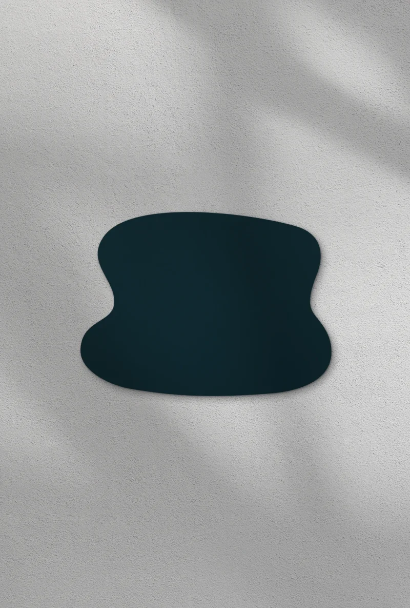 Alternative view of RIO Tischset