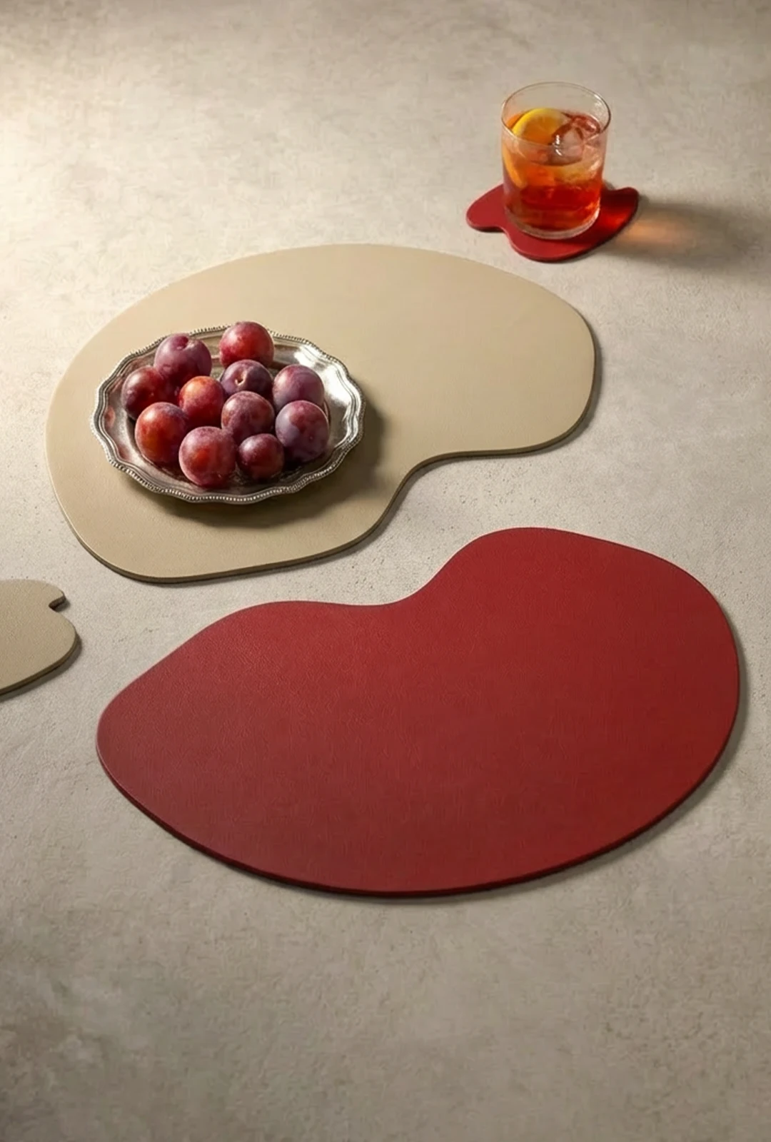 LOU 2er Tischset – Bild 4