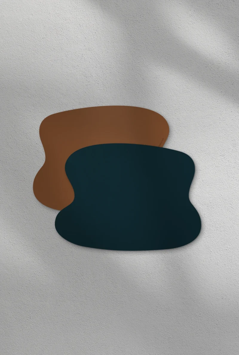 Alternative view of RIO 2er Tischset