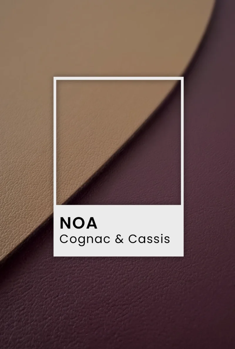 NOA 2er Tischset – Bild 5
