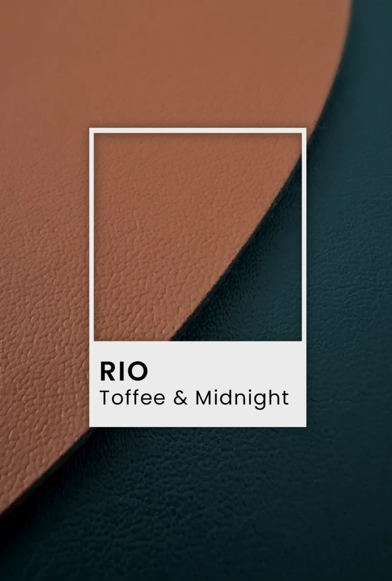 RIO 2er Tischset – Bild 5